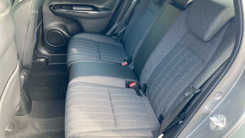 Honda Jazz 1.5 i-MMD Hybrid SR 5dr eCVT Hybrid Hatchback